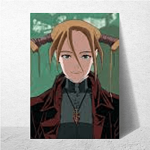 Witch Hunter Robin Merch For Fans Witch Hunter Robin Posters