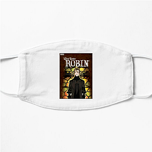 Witch Hunter Robin Signature Witch Hunter Robin Face Masks