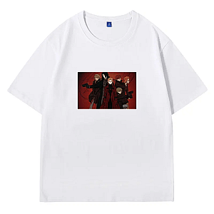 Witch Hunter Robin Special Collection Witch Hunter Robin T-Shirts
