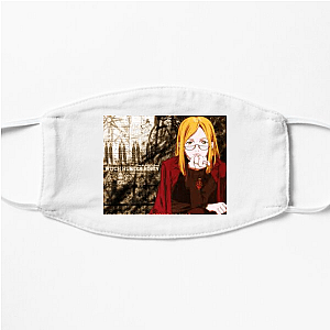 Witch Hunter Robin Collection for fans Witch Hunter Robin Face Masks