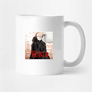 Witch Hunter Robin Limited Collection Witch Hunter Robin Mugs