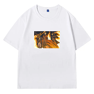 Witch Hunter Robin Merchandise Witch Hunter Robin T-Shirts