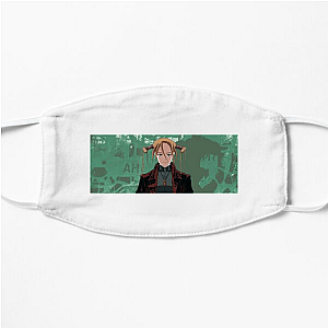 Witch Hunter Robin Merch For Fans Witch Hunter Robin Face Masks