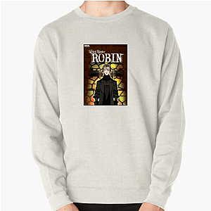Witch Hunter Robin Signature Witch Hunter Robin Sweatshirts