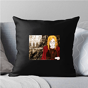Witch Hunter Robin Collection for fans Witch Hunter Robin Pillows Cover