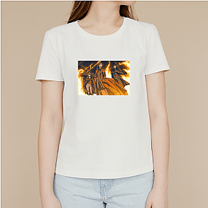 Witch Hunter Robin Merchandise Witch Hunter Robin T-Shirts