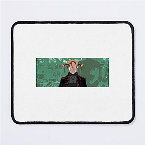 Witch Hunter Robin Merch For Fans Witch Hunter Robin Mouse Pads