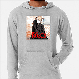 Witch Hunter Robin Limited Collection Witch Hunter Robin Hoodies