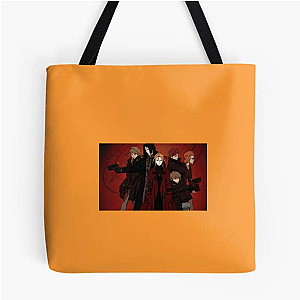Witch Hunter Robin Special Collection Witch Hunter Robin Bags