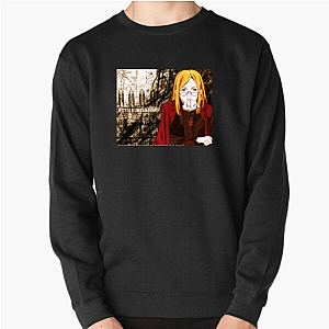 Witch Hunter Robin Collection for fans Witch Hunter Robin Sweatshirts