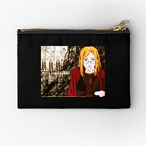 Witch Hunter Robin Collection for fans Witch Hunter Robin Zipper Pouches