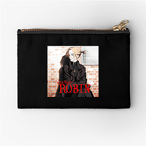 Witch Hunter Robin Limited Collection Witch Hunter Robin Zipper Pouches