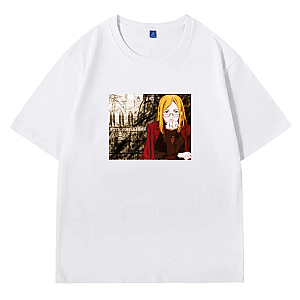Witch Hunter Robin Collection for fans Witch Hunter Robin T-Shirts