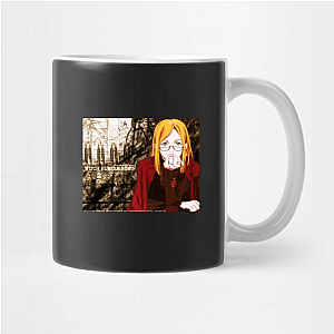 Witch Hunter Robin Collection for fans Witch Hunter Robin Mugs
