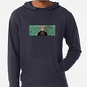 Witch Hunter Robin Merch For Fans Witch Hunter Robin Hoodies