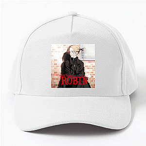 Witch Hunter Robin Limited Collection Witch Hunter Robin Hats & Caps