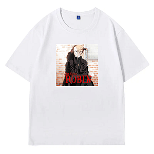 Witch Hunter Robin Limited Collection Witch Hunter Robin T-Shirts