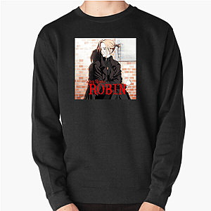 Witch Hunter Robin Limited Collection Witch Hunter Robin Sweatshirts