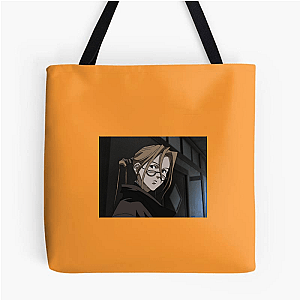 Witch Hunter Robin Fan Art Witch Hunter Robin Bags
