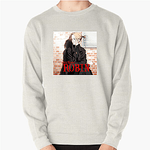 Witch Hunter Robin Limited Collection Witch Hunter Robin Sweatshirts