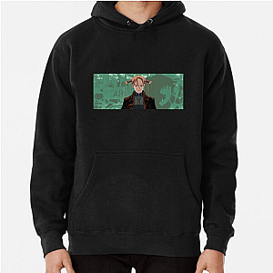 Witch Hunter Robin Merch For Fans Witch Hunter Robin Hoodies