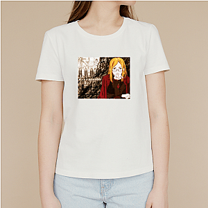 Witch Hunter Robin Collection for fans Witch Hunter Robin T-Shirts