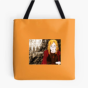 Witch Hunter Robin Collection for fans Witch Hunter Robin Bags