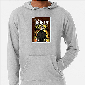 Witch Hunter Robin Signature Witch Hunter Robin Hoodies