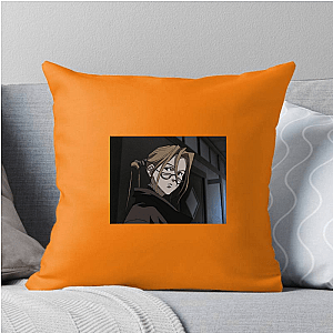 Witch Hunter Robin Fan Art Witch Hunter Robin Pillows Cover