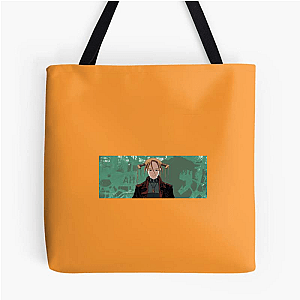 Witch Hunter Robin Merch For Fans Witch Hunter Robin Bags