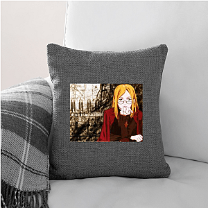 Witch Hunter Robin Collection for fans Witch Hunter Robin Pillows Cover