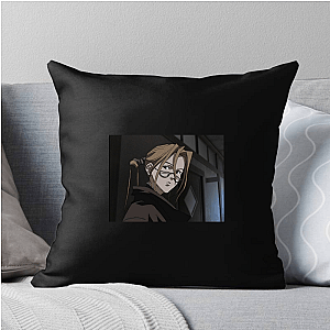 Witch Hunter Robin Fan Art Witch Hunter Robin Pillows Cover