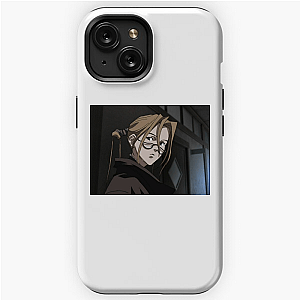 Witch Hunter Robin Fan Art Witch Hunter Robin Samsung Cases