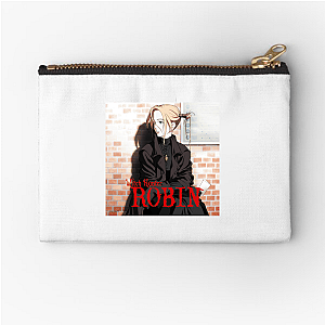 Witch Hunter Robin Limited Collection Witch Hunter Robin Zipper Pouches