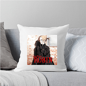 Witch Hunter Robin Limited Collection Witch Hunter Robin Pillows Cover