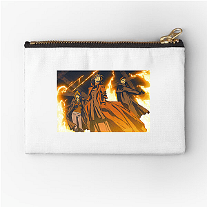 Witch Hunter Robin Merchandise Witch Hunter Robin Zipper Pouches