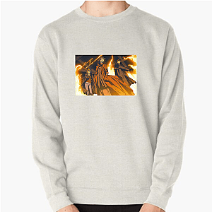 Witch Hunter Robin Merchandise Witch Hunter Robin Sweatshirts
