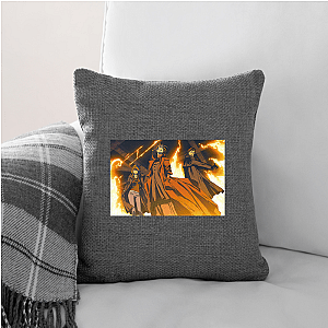 Witch Hunter Robin Merchandise Witch Hunter Robin Pillows Cover