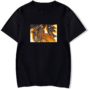 Witch Hunter Robin Merchandise Witch Hunter Robin T-Shirts