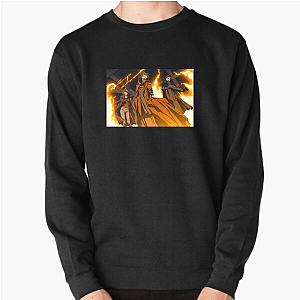 Witch Hunter Robin Merchandise Witch Hunter Robin Sweatshirts