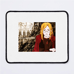 Witch Hunter Robin Collection for fans Witch Hunter Robin Mouse Pads