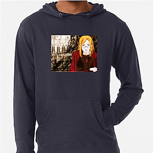 Witch Hunter Robin Collection for fans Witch Hunter Robin Hoodies