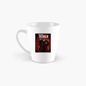 Witch Hunter Robin Merchandise For Fans Witch Hunter Robin Mugs