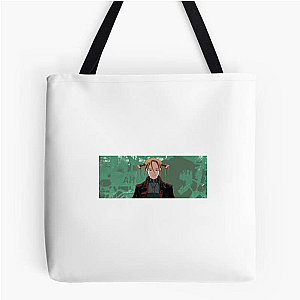 Witch Hunter Robin Merch For Fans Witch Hunter Robin Bags