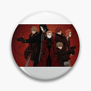 Witch Hunter Robin Special Collection Witch Hunter Robin Pins