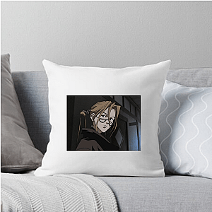 Witch Hunter Robin Fan Art Witch Hunter Robin Pillows Cover