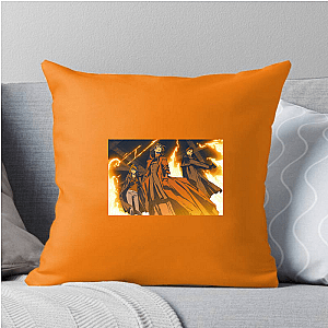 Witch Hunter Robin Merchandise Witch Hunter Robin Pillows Cover