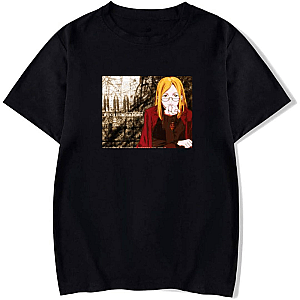 Witch Hunter Robin Collection for fans Witch Hunter Robin T-Shirts