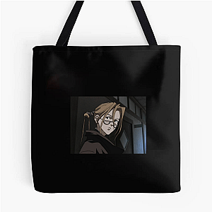 Witch Hunter Robin Fan Art Witch Hunter Robin Bags