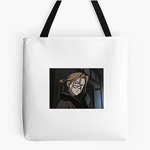 Witch Hunter Robin Fan Art Witch Hunter Robin Bags